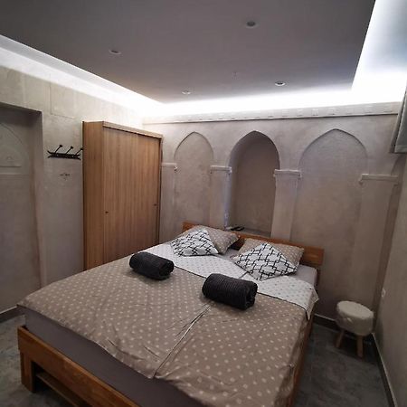 Apartma Veneziano Koper Eksteriør bilde