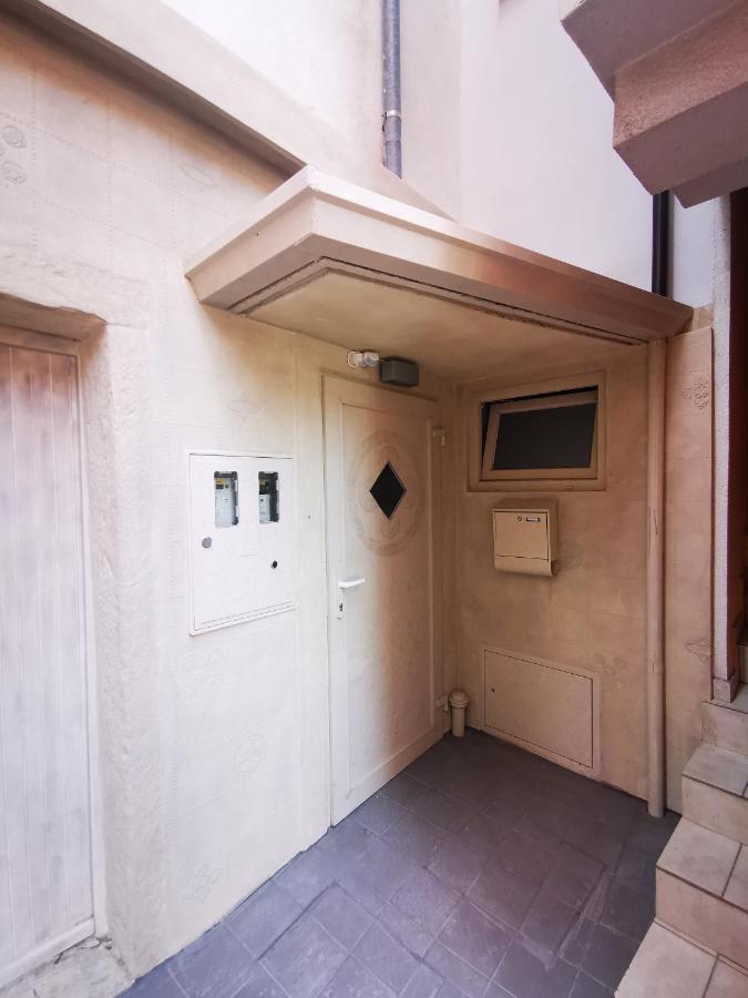 Apartma Veneziano Koper Eksteriør bilde