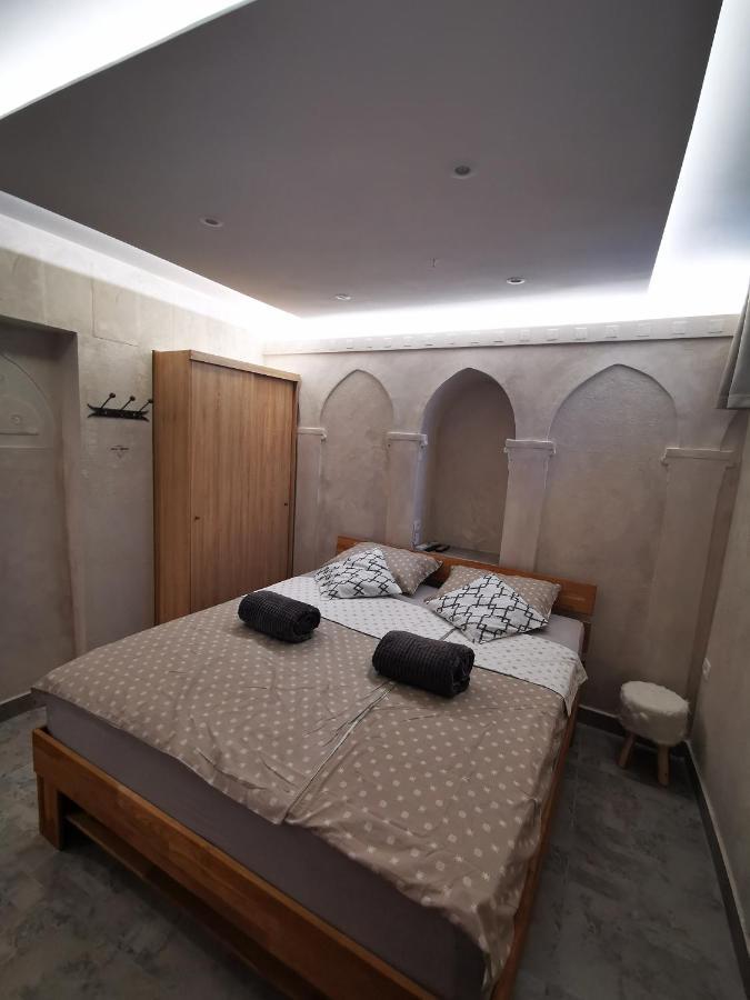 Apartma Veneziano Koper Eksteriør bilde