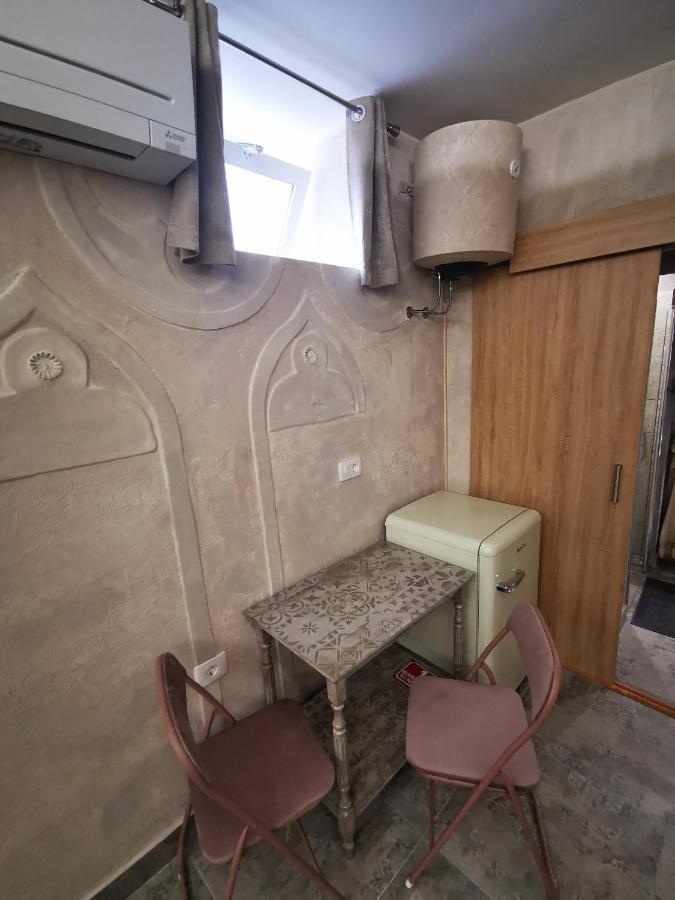 Apartma Veneziano Koper Eksteriør bilde