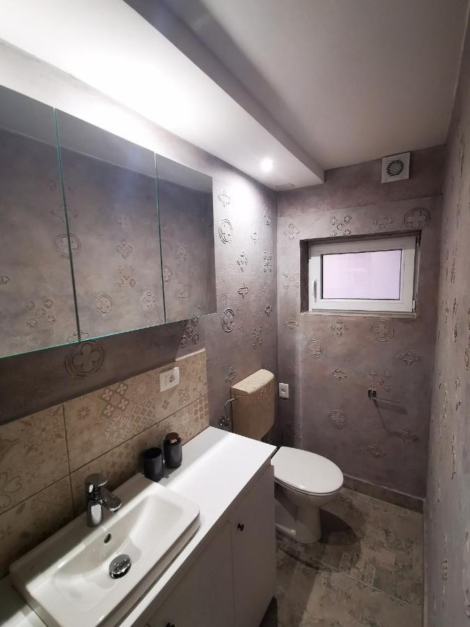Apartma Veneziano Koper Eksteriør bilde