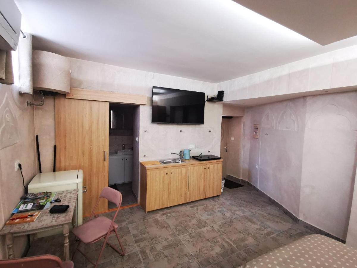 Apartma Veneziano Koper Eksteriør bilde