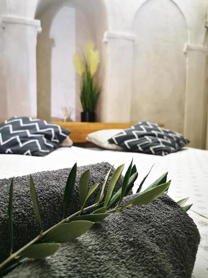 Apartma Veneziano Koper Eksteriør bilde