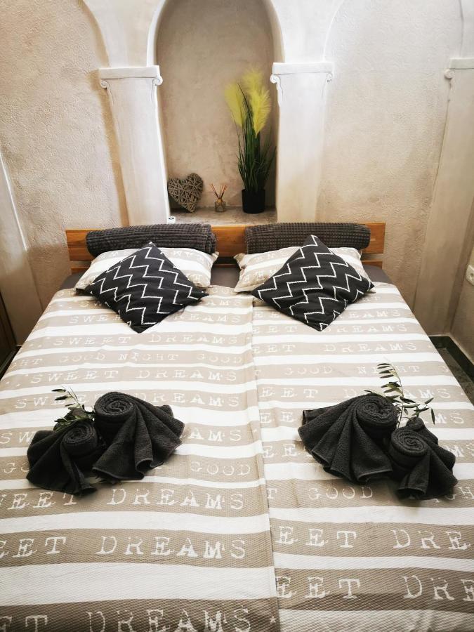 Apartma Veneziano Koper Eksteriør bilde